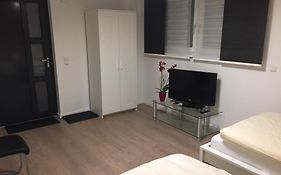 Apartment Ardi